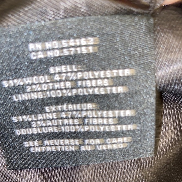 Cole Haan Coat - Picture 13 of 13